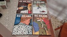 Lotto ric roland usato  Bari