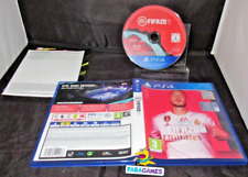Ps4 fifa per usato  Santa Sofia