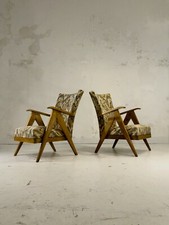 1950 fauteuils compas d'occasion  Paris III