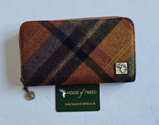 House tweed tartan for sale  SOLIHULL