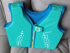 vest float speedo for sale  BLACKPOOL