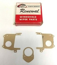 Conjunto de junta de motor limpador a vácuo Trico SSR - Ford, Chevy, Buick, Olds, Pontiac comprar usado  Enviando para Brazil