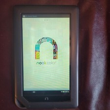 Barnes noble bnrv200 for sale  Livermore Falls