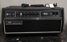 Ampeg svt classic for sale  HARLOW