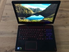 Lenovo legion y720 usato  Legnago