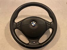 Bmw e39 steering for sale  RUISLIP