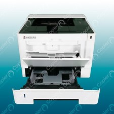 Copiadora de impressora Kyocera ECOSYSP2040DW levemente usada 42ppm, manutenção profissional comprar usado  Enviando para Brazil