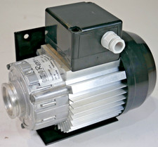 Rpm pumpenmotor typ gebraucht kaufen  Gettorf