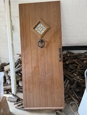 Solidor composite door for sale  STOKE-ON-TRENT