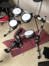 Drum set gebraucht gebraucht kaufen  Boizenburg/ Elbe