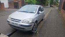 hyundai getz breaking for sale hyundai getz breaking for sale OLDBURY