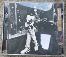 Neil Young - Greatest Hits, CD + DVD, NM comprar usado  Enviando para Brazil