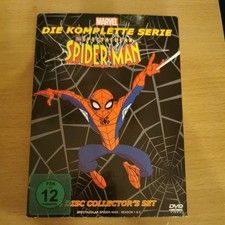 The spectacular spider gebraucht kaufen  Erding