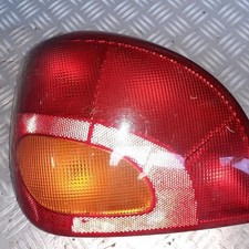 Feu arriere gauche d'occasion Feu arriere gauche d'occasion  France