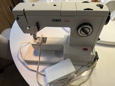 Vintage pfaff 1222 for sale  Rocklake