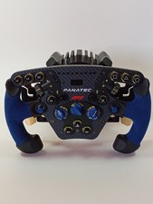 fanatec d'occasion  Chevannes