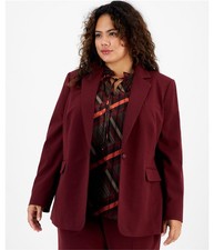 Jaqueta blazer feminina bar III sólida comprar usado Jaqueta blazer feminina bar III sólida comprar usado  Enviando para Brazil
