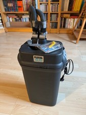 Fluval 405 aquarienfilter gebraucht kaufen  Bitburg-Umland