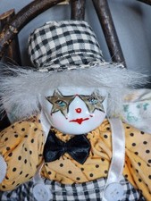 Haunted doll patrick for sale  RADSTOCK
