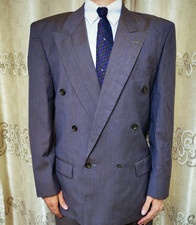 1970s vintage handtailored d'occasion  Expédié en Belgium