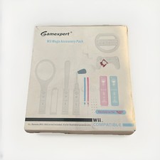 Gamexpert wii mega for sale  NOTTINGHAM