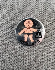 Vintage motorcycle lapel for sale  TAMWORTH