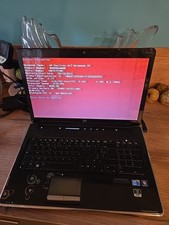 Pavillon dv7 3125ef d'occasion Pavillon dv7 3125ef d'occasion  Juvignac