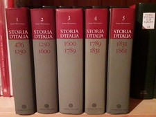 Storia italia indro usato  Cison di Valmarino