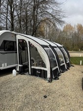 Sunncamp 390 poled for sale  TUNBRIDGE WELLS