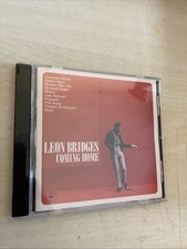 Leon bridges coming for sale  RICHMOND