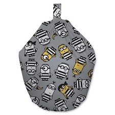 Minions bean bag for sale  ROCHDALE