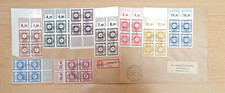 stempel datum gebraucht kaufen  Friedberg (Hessen)