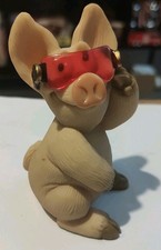 Piggin poser 2003 for sale Piggin poser 2003 for sale  POOLE