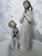 Lladro vintage porcelain for sale  San Diego