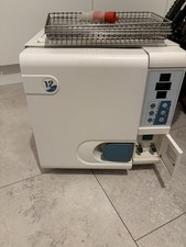 Enigma vacuum autoclave for sale  BARNSLEY