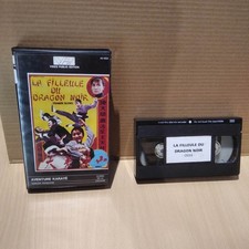 Filleule dragon noir d'occasion  Lille-