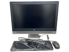 Mouse Kybrd HP EliteOne 800 G2 Win11 1PP41US#ABA i7-6700 All-In-One PC sem toque, usado comprar usado  Enviando para Brazil