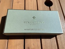 Penhaligons miniature collecti for sale  GLOUCESTER