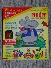 Window color kinderleicht gebraucht kaufen  Greven