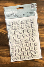 Docrafts papermania stempelset gebraucht kaufen  Halle