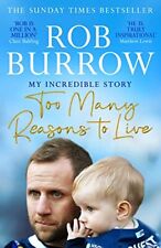 Many reasons live for sale  UK
