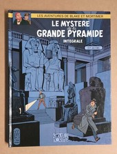 Blake mortimer mystère d'occasion Blake mortimer mystère d'occasion  Lyon V