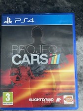 Project cars for sale  LEICESTER