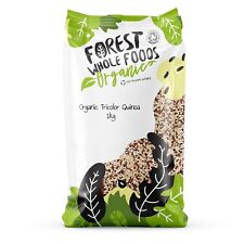 Organic tricolor quinoa for sale  LYMINGTON