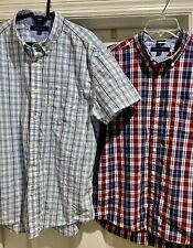 s shirts men pair dress for sale  Downingtown