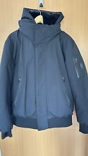 Mackage herrenwinterjacke gebraucht kaufen  Rostock