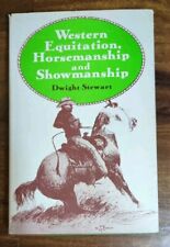 Western equitation horsemanshi d'occasion  Expédié en Belgium