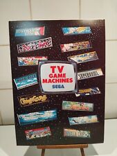 Brochure vintage game d'occasion  Gray