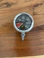 Spirotechnique finimeter alt gebraucht kaufen  Manching
