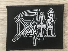 Death patch autopsy usato  Italia